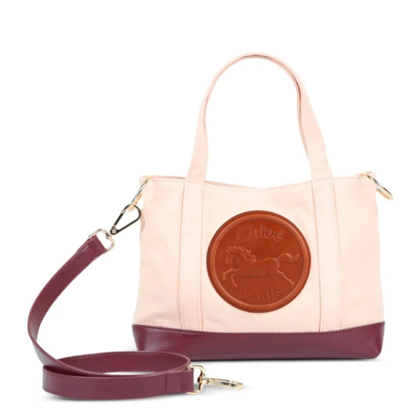 Chloe Sac Chlo C21322 - UNICANICA Crme- Ref 234$